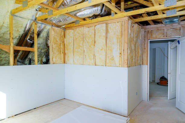 Range of Insulation Solutions in Spirit Lake, IA