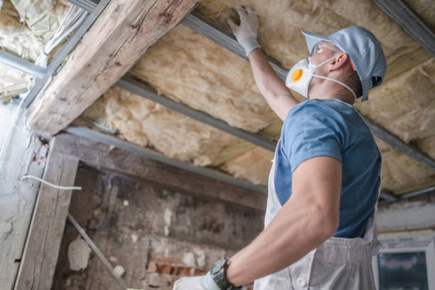 Reliable Spirit Lake, IA Insulation Contractor Solutions