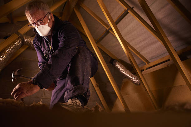 Best Energy-efficient Insulation  in Spirit Lake, IA